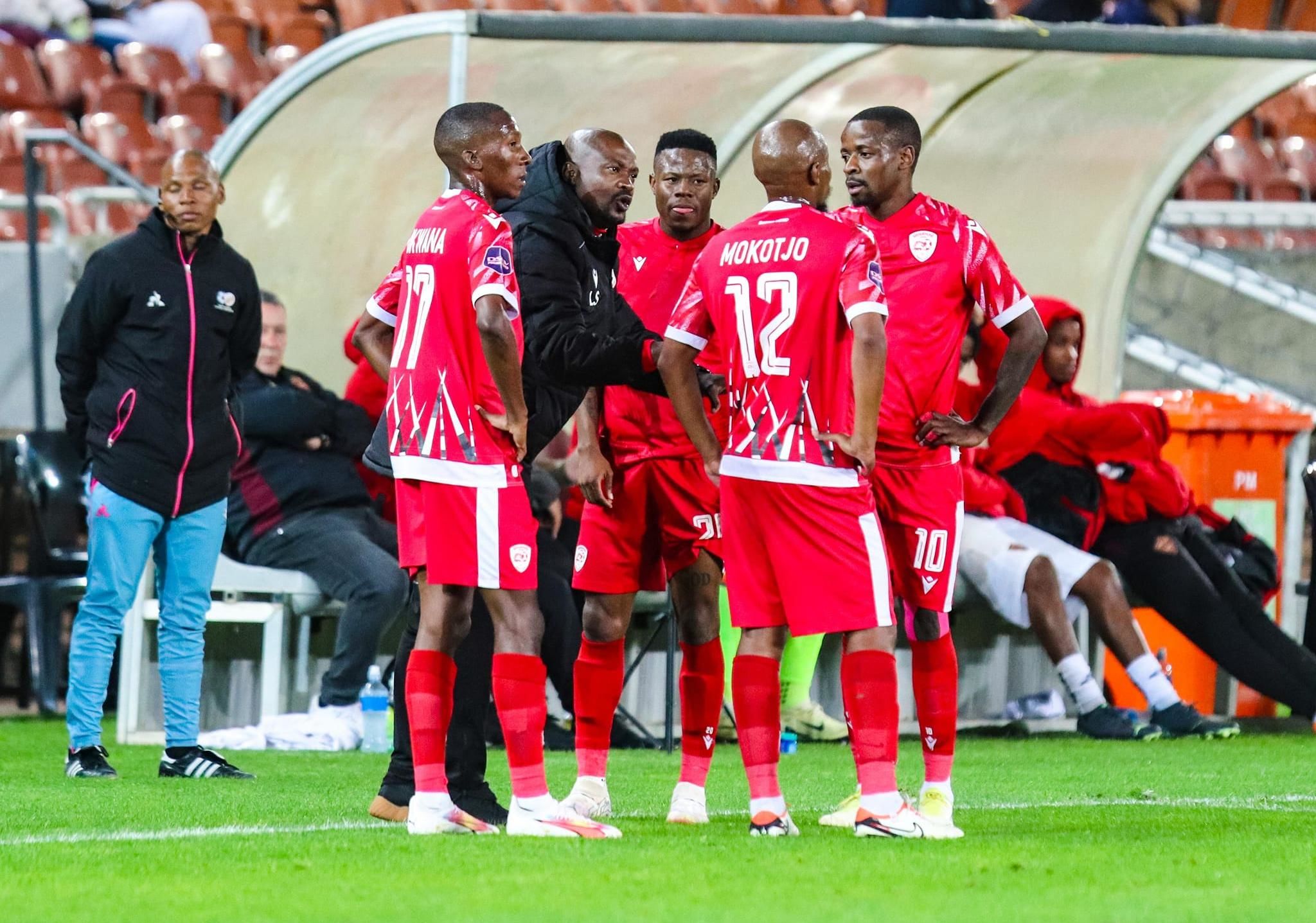 Sekhukhune United vs Amazulu Prediction, Betting Tips & Odds │18 MAY, 2024