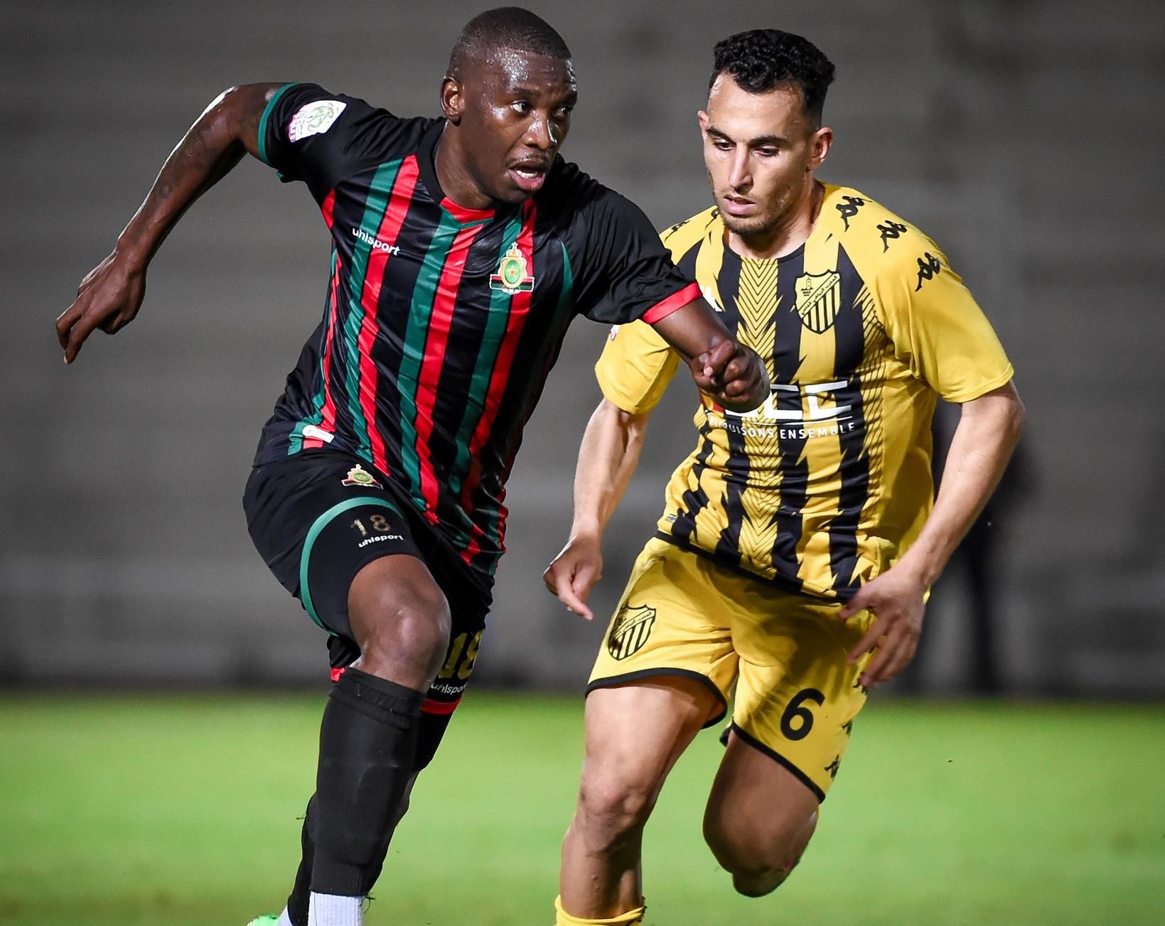 Union Touarga vs Maghreb Fes Prediction, Betting, Tips, and Odds | 05 January, 2024 