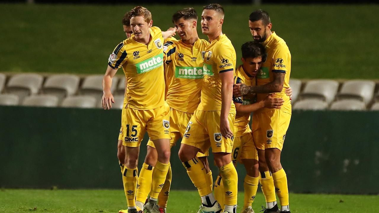 Central Coast Mariners vs Adelaide United  Betting Tips & Odds | 20 MAY, 2023