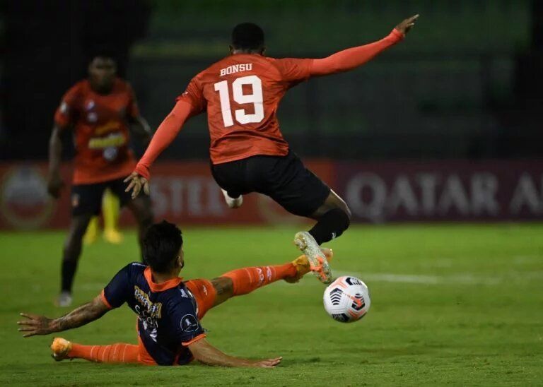 Deportivo La Guaira vs Caracas FC Predictions, Betting Tips & Odds | 14 August, 2022