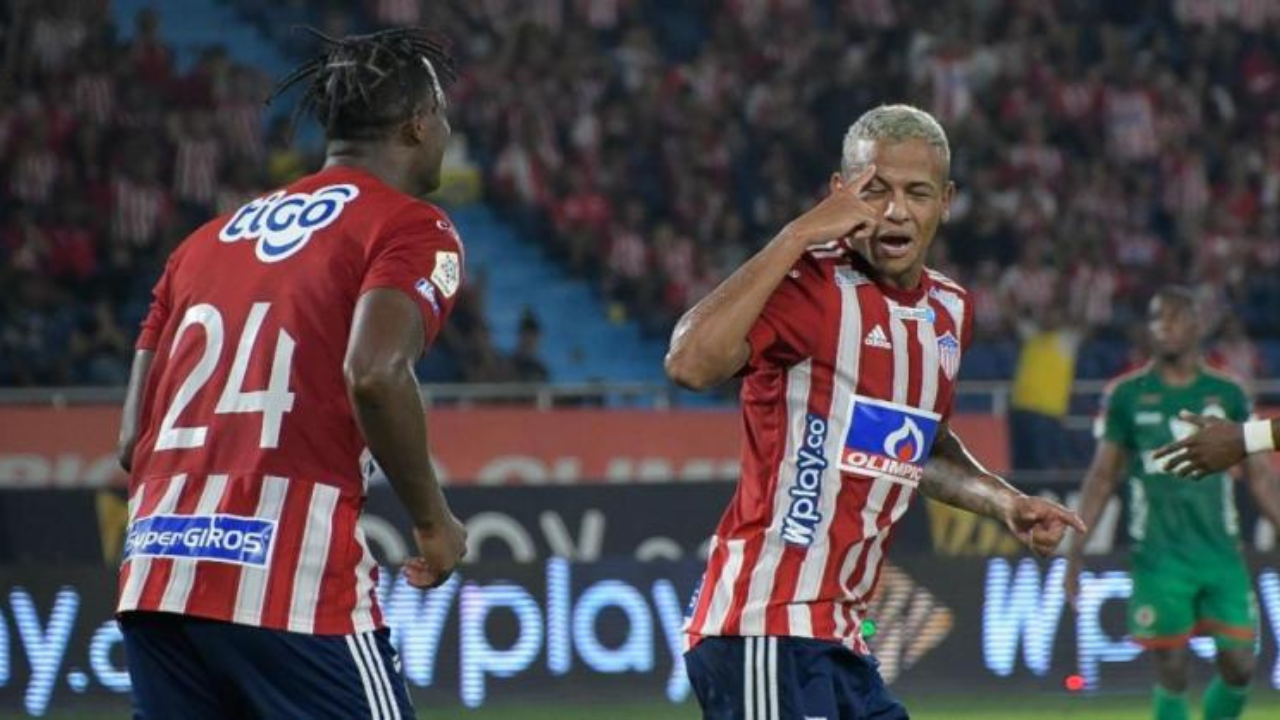 Junior Barranquilla vs Atl. Nacional Prediction, Betting Tips & Odds | 3 March, 2024