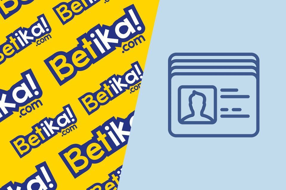 Betika Login Moçambique