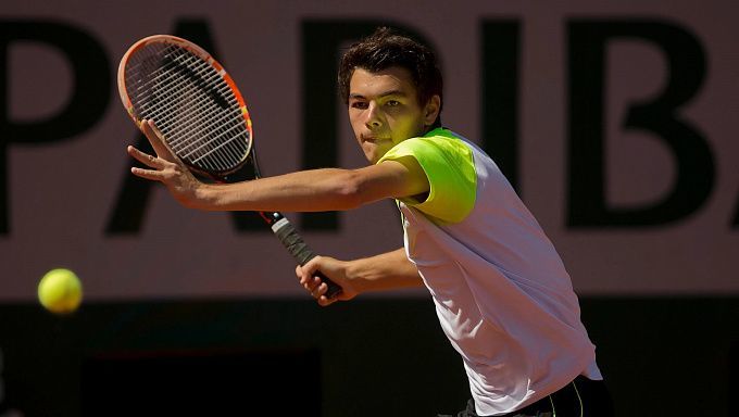 Taylor Harry Fritz vs. Alexei Popyrin. Pronostico, Apuestas y Cuotas│19 de enero de 2023  