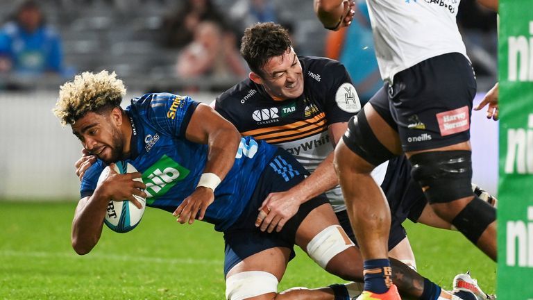 Blues vs Brumbies Prediction, Betting Tips & Odds │20 APRIL, 2024