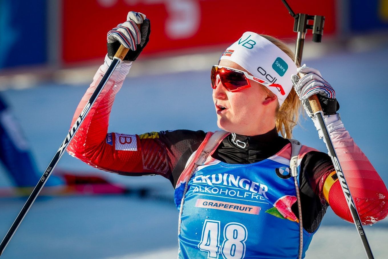 Beijing Olympics 2022: Olympic Biathlon Sprint Prediction, Betting Tips & Odds│11 FEBRUARY, 2022