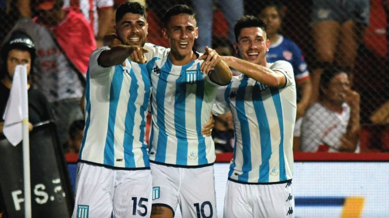 Racing Club vs Central Cordoba Prediction, Betting Tips & Odds | 25 JULY, 2023