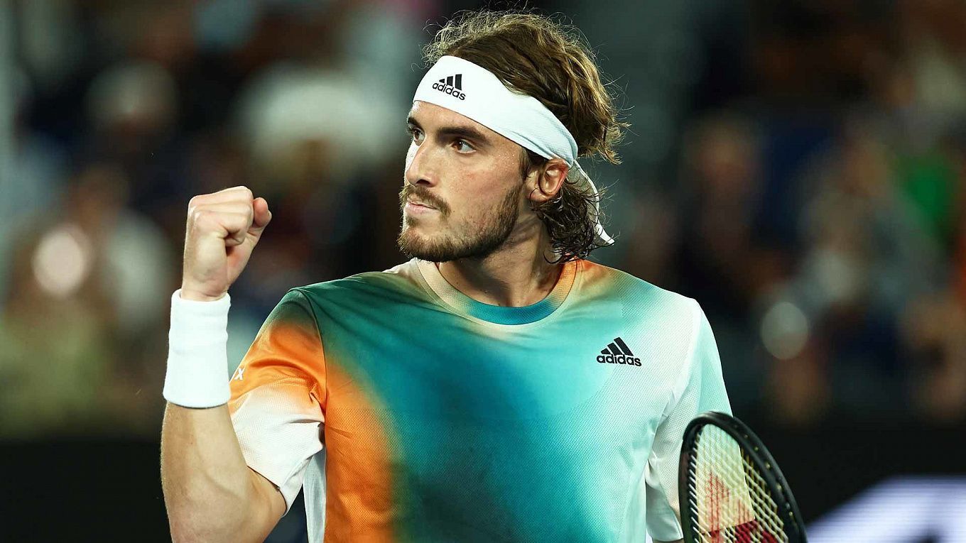 Stefanos Tsitsipas vs Frances Tiafoe Prediction, Betting Tips & Odds │25 SEPTEMBER, 2022