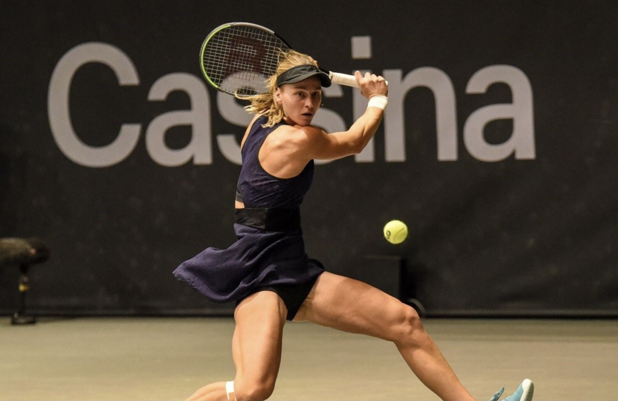 Ludmilla Samsonova vs. Ajla Tomljavonic Prediction, Betting Tips & Odds │4 SEPTEMBER, 2022