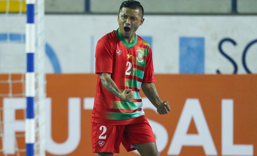 Jamaica vs Suriname Prediction, Betting Tips & Odds│13 JULY 2021