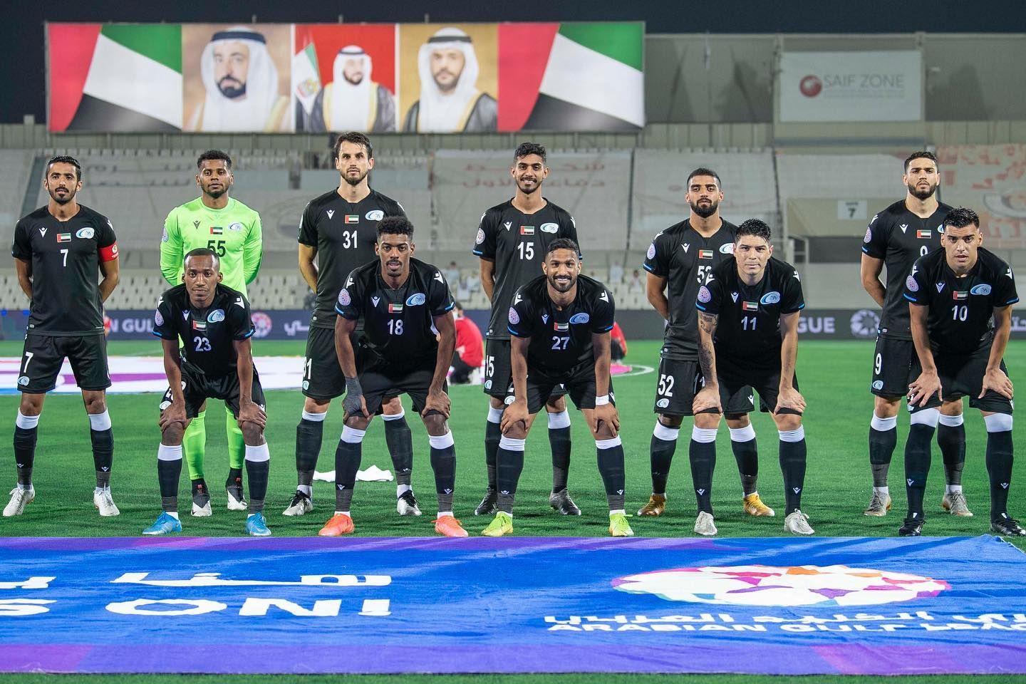 Bani Yas vs Al Sharjah Prediction, Betting Tips & Odds │04 FEBRUARY, 2023