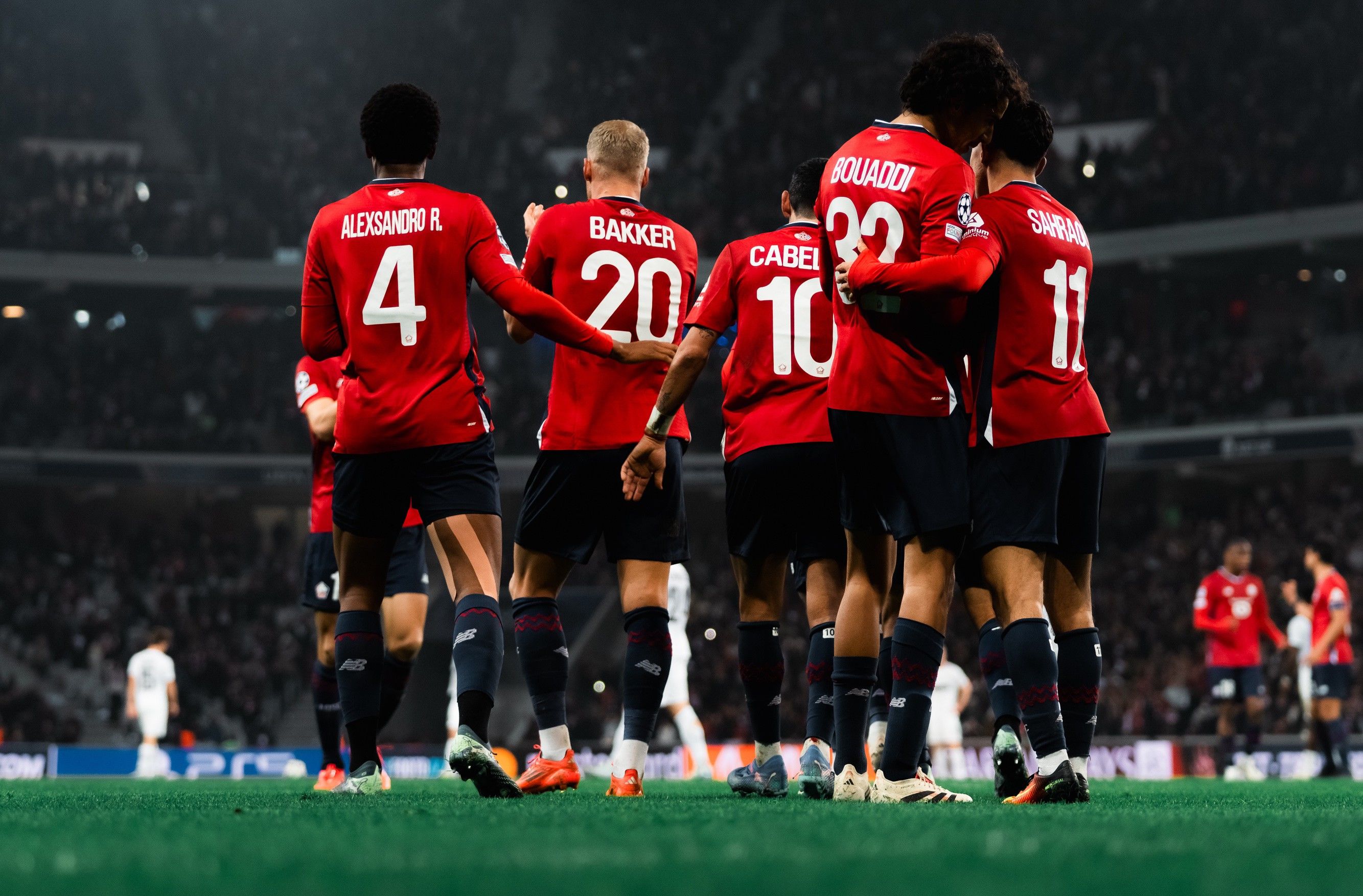 LOSC Lille vs Nantes Prediction, Betting Tips and Odds | 4 January 2025