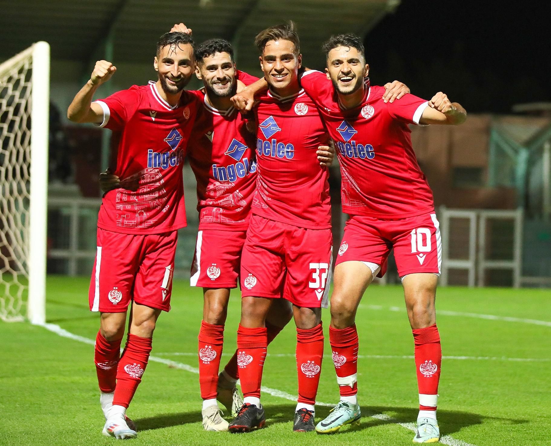 Wydad Casablanca vs Maghreb Fes Prediction, Betting, Tips, and Odds | 28 DECEMBER, 2024