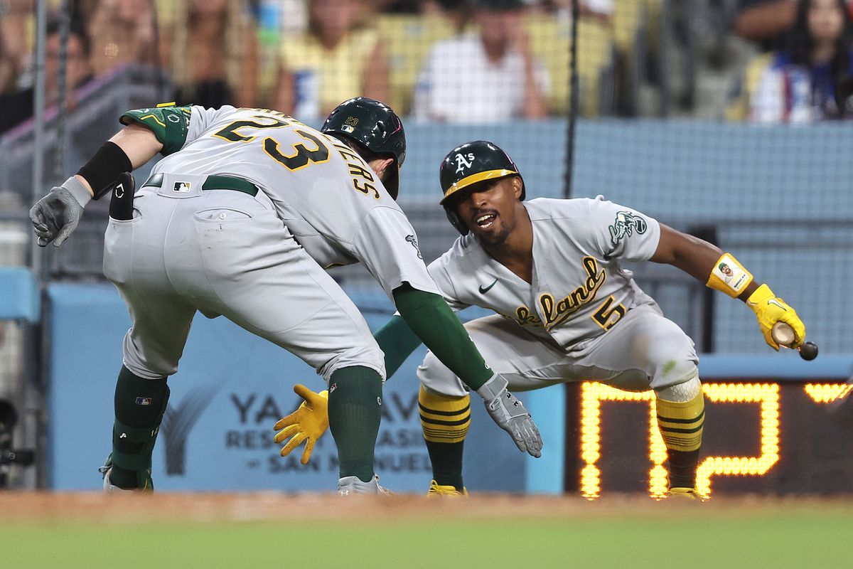 Oakland Athletics vs Los Angeles Dodgers Prediction, Betting Tips and Odds | 04 August 2024