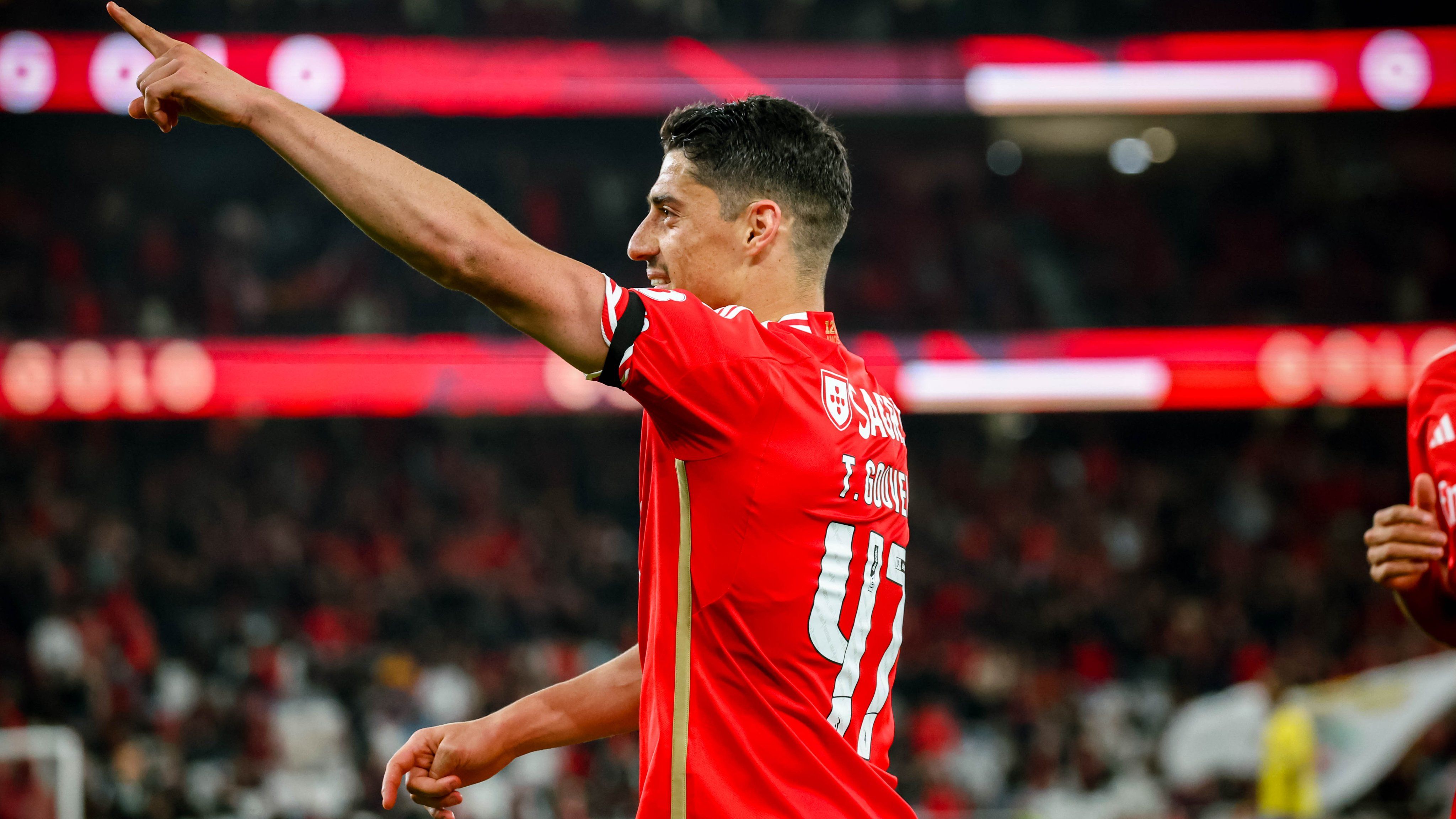 Casa Pia vs Benfica Prediction, Betting Tips & Odds | 17 MARCH, 2024