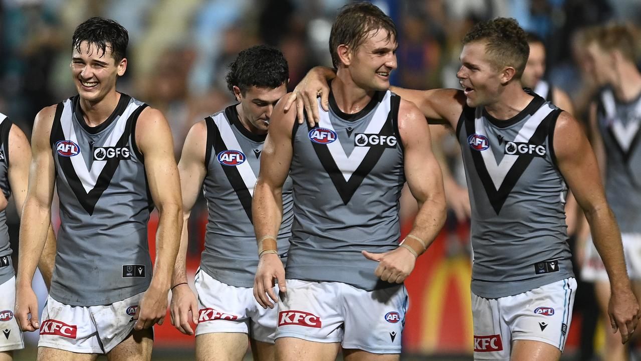 St Kilda Saints vs Port Adelaide Power Prediction, Betting Tips and Odds | 30 JUNE 2024