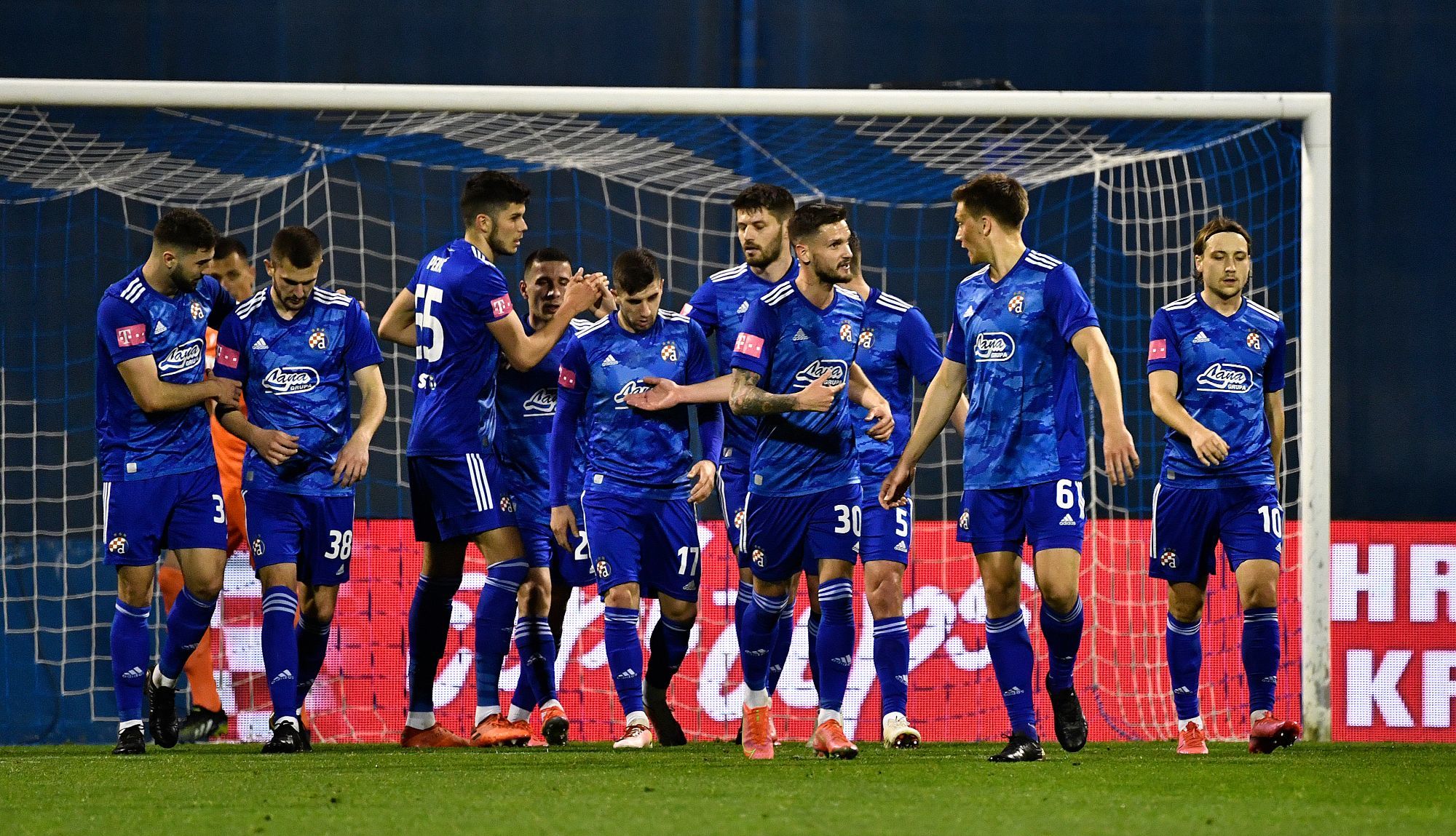 Dinamo Zagreb vs Hajduk Split Prediction, Betting Tips & Odds │26 FEBRUARY, 2023