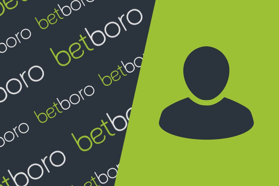 Betboro Account Login