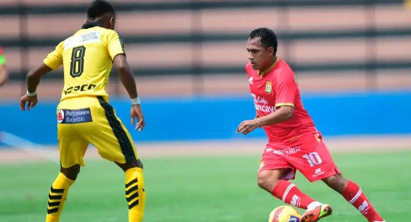 Sport Huancayo vs Academia Cantolao Prediction, Betting Tips and Odds | 27 AUG, 2022