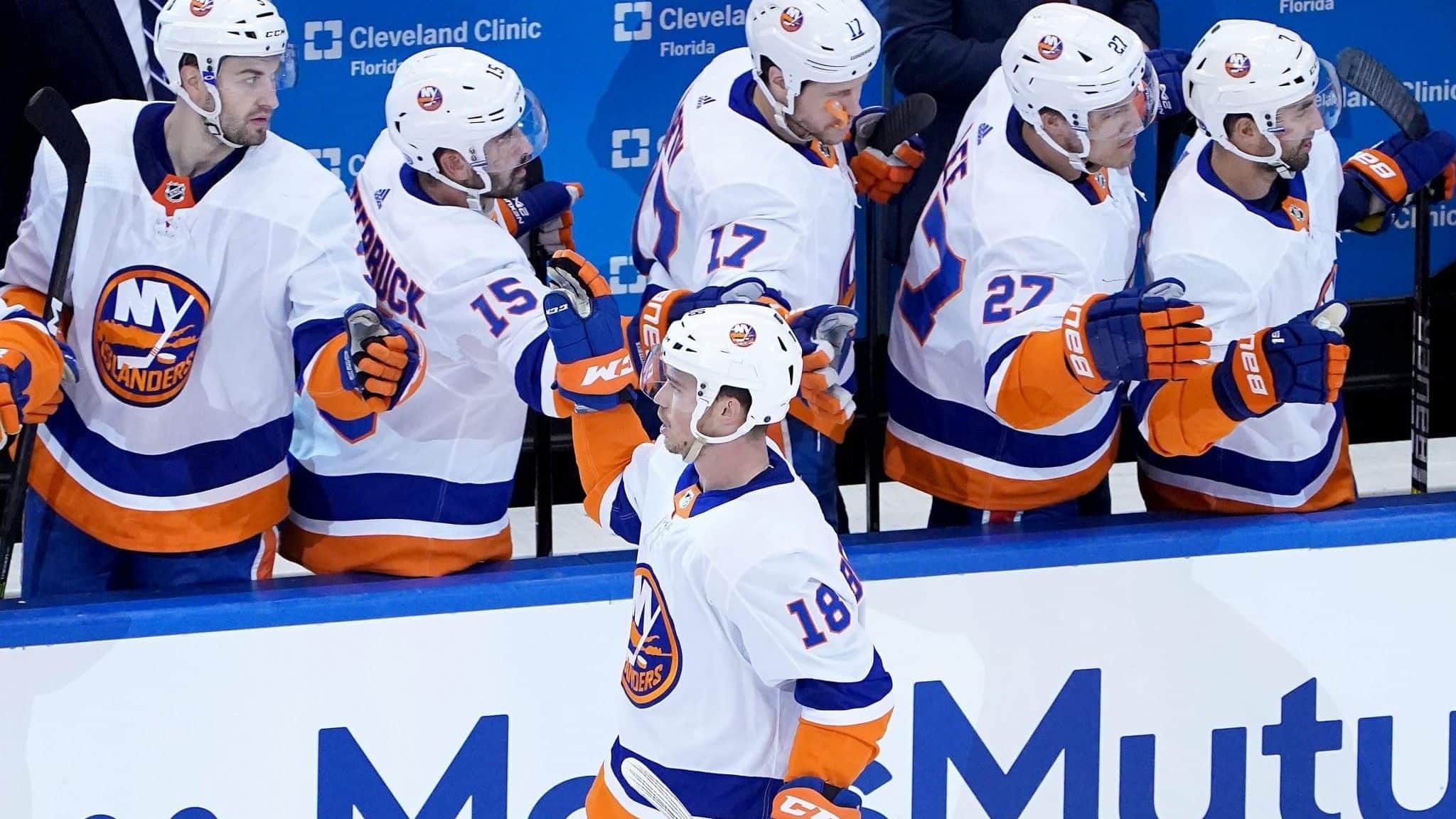 Buffalo vs NY Islanders Prediction, Betting Tips & Odds │2 NOVEMBER, 2024