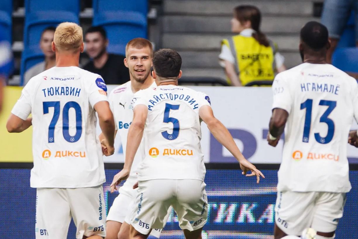 Dinamo vs Lokomotiv Prediction, Betting Tips & Odds │27 JULY, 2024