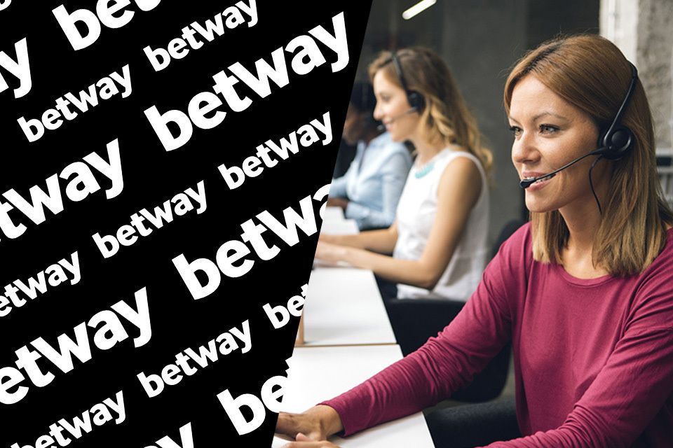 Betway Customer Service