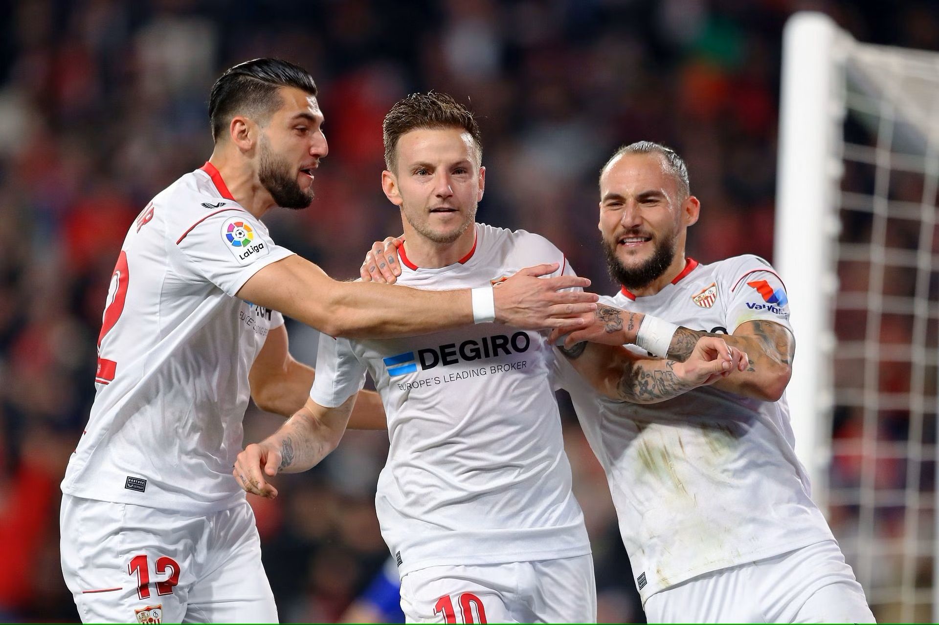 FC Sevilla vs Rayo Vallecano Prediction, Betting Tips & Odds │7 OCTOBER, 2023