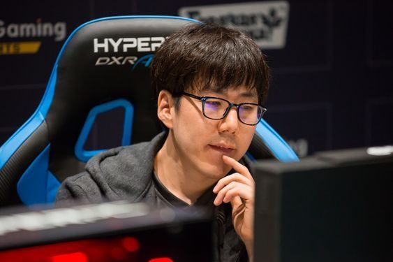 Heen Can Become Team Secret Coach Again