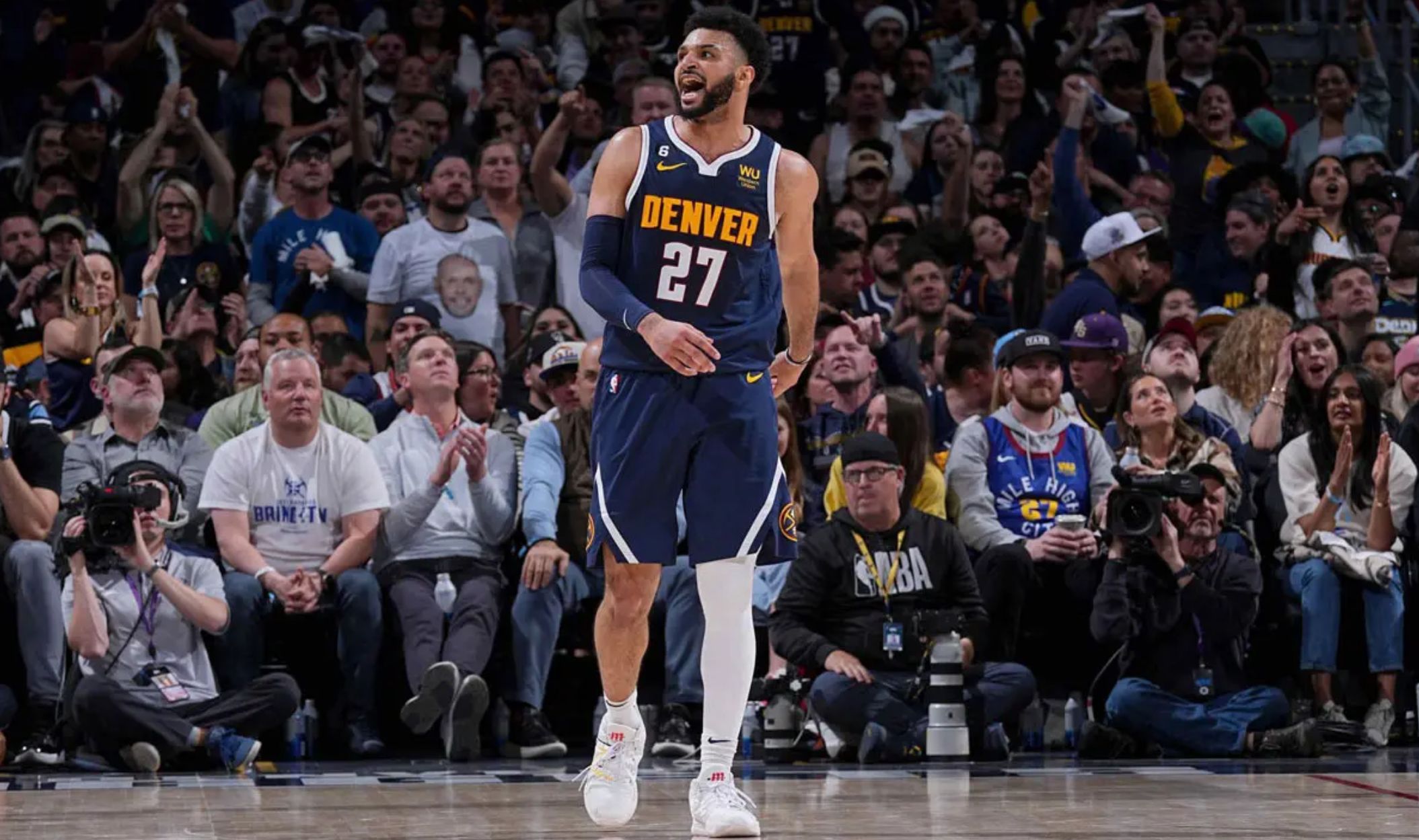 Denver Nuggets vs Brooklyn Nets Prediction, Betting Tips & Oddsmakers │15 DECEMBER, 2023