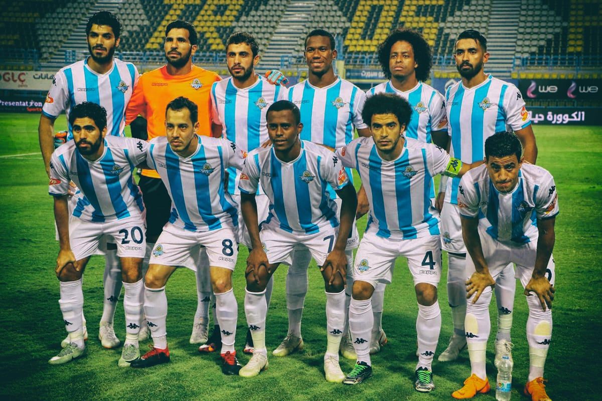 Eastern Company vs Pyramids Prediction, Betting Tips & Odds │22 JUNE, 2022