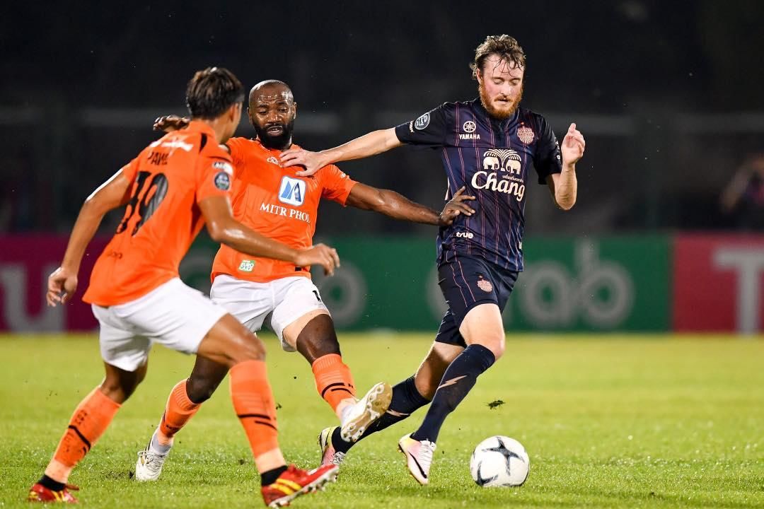 Buriram United vs Ratchaburi FC Prediction, Betting Tips & Odds | 08 DECEMBER 2024