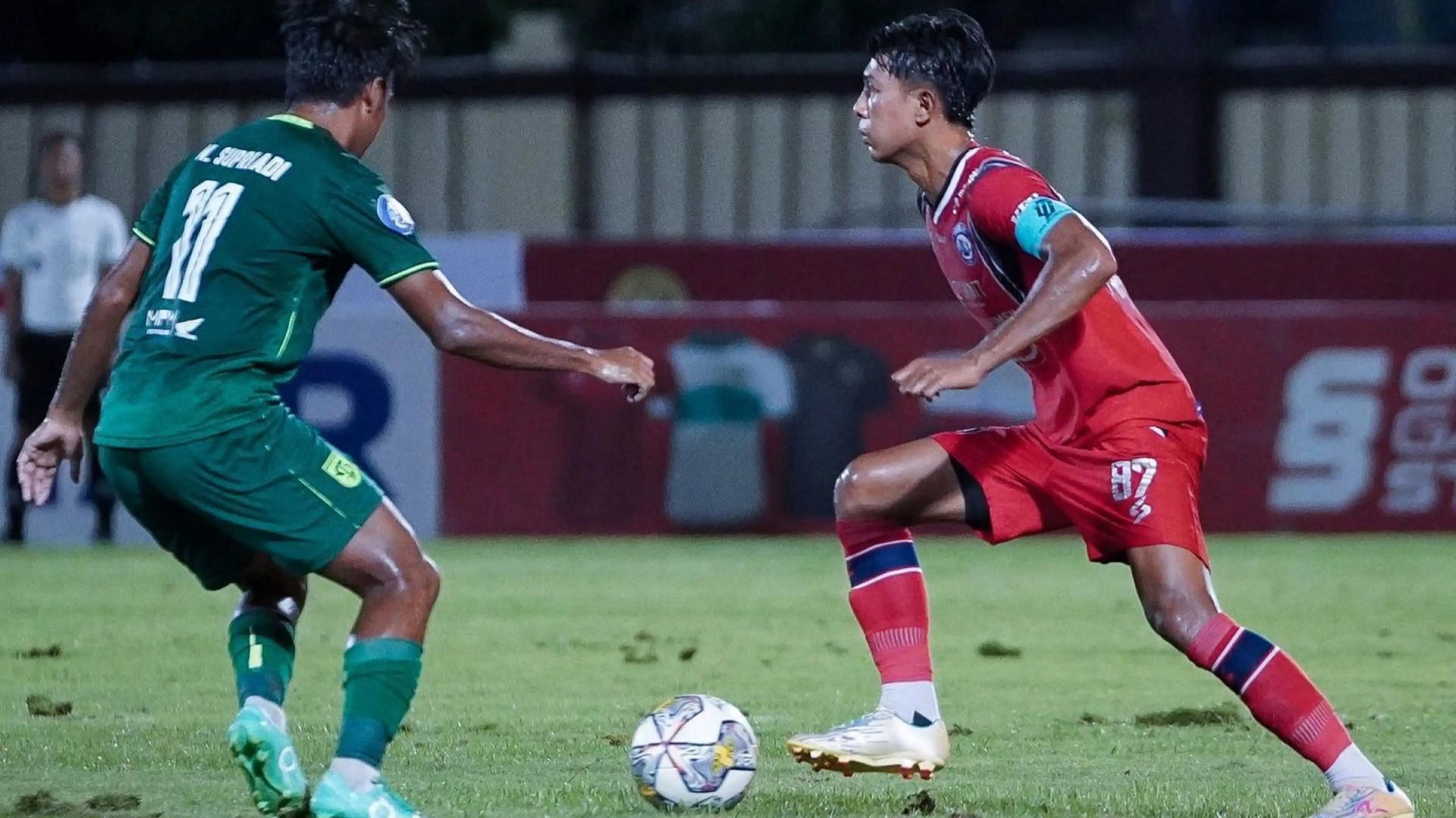 RANS Nusantara vs Barito Putera Prediction, Betting Tips & Odds | 17 APRIL 2024