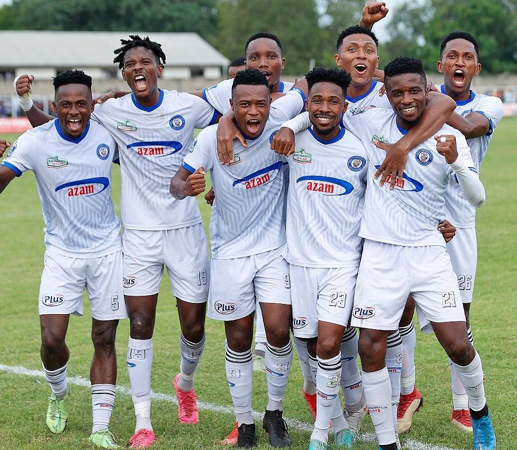 Azam FC vs JKT Tanzania Prediction, Betting, Tips, and Odds | 27 DECEMBER, 2024