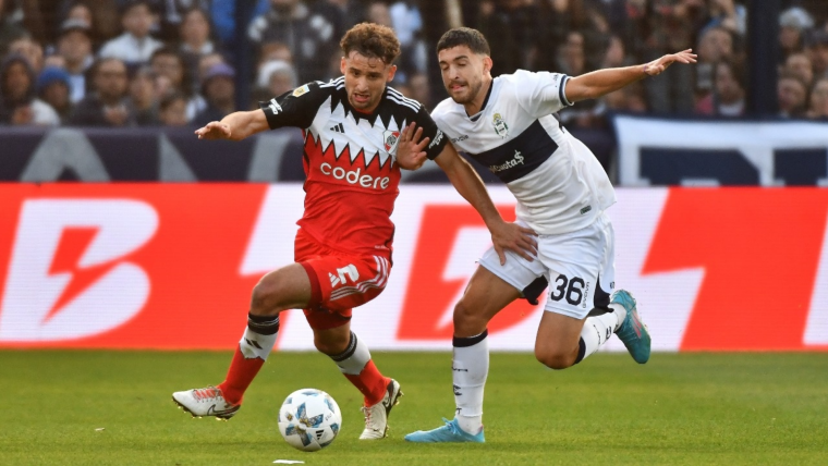 Gimnasia La Plata vs Talleres Cordoba Prediction, Betting Tips & Odds | 8 December, 2024