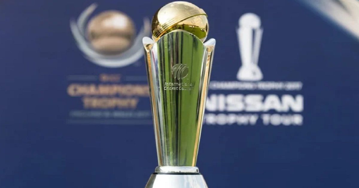 EXCLUSIVE | Pakistan Proposes Champions Trophy Opening Ceremony in Karachi