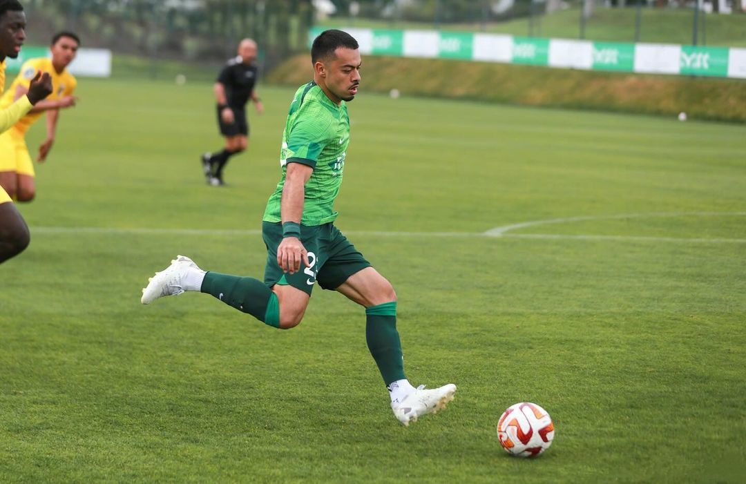 Beijing Guoan FC vs Chengdu Rongcheng FC Prediction, Betting Tips & Odds | 05 MAY, 2024