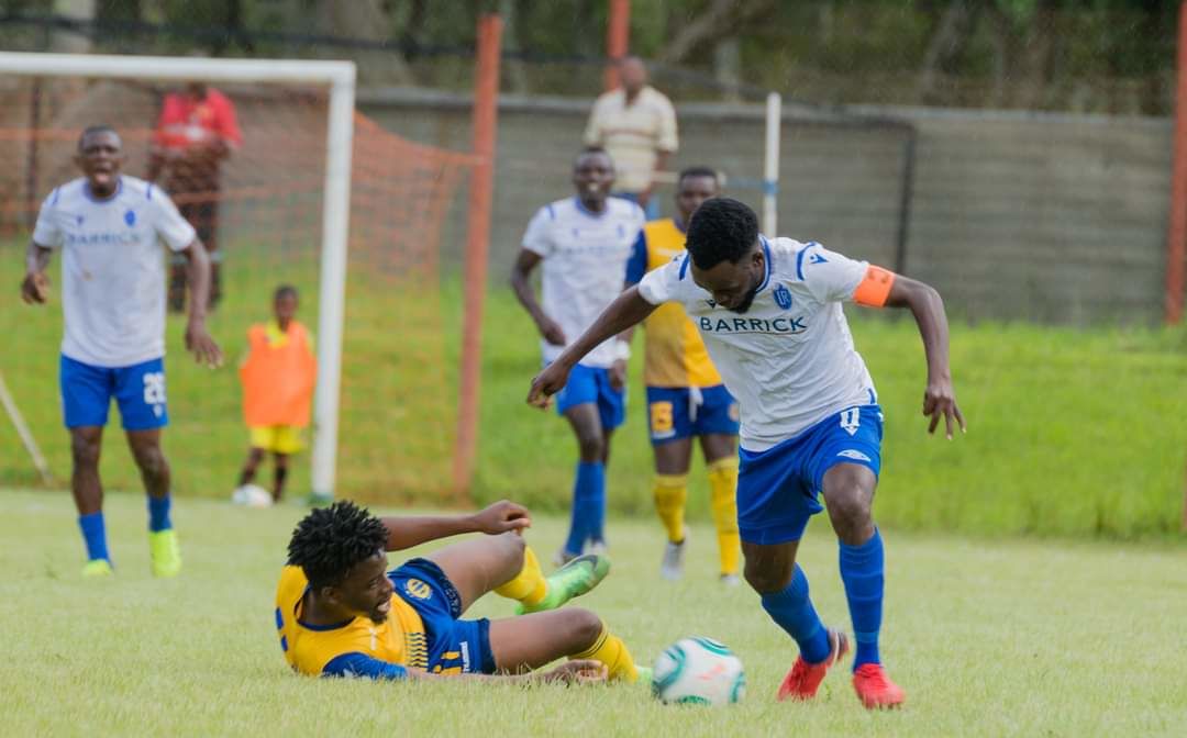 Green Eagles vs Nchanga Rangers Prediction, Betting Tips & Odds │15 APRIL, 2023