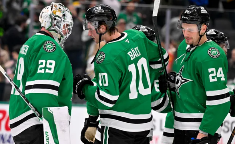 DAL Stars vs ANA Ducks Prediction, Betting Tips & Odds │ 19 NOVEMBER, 2024