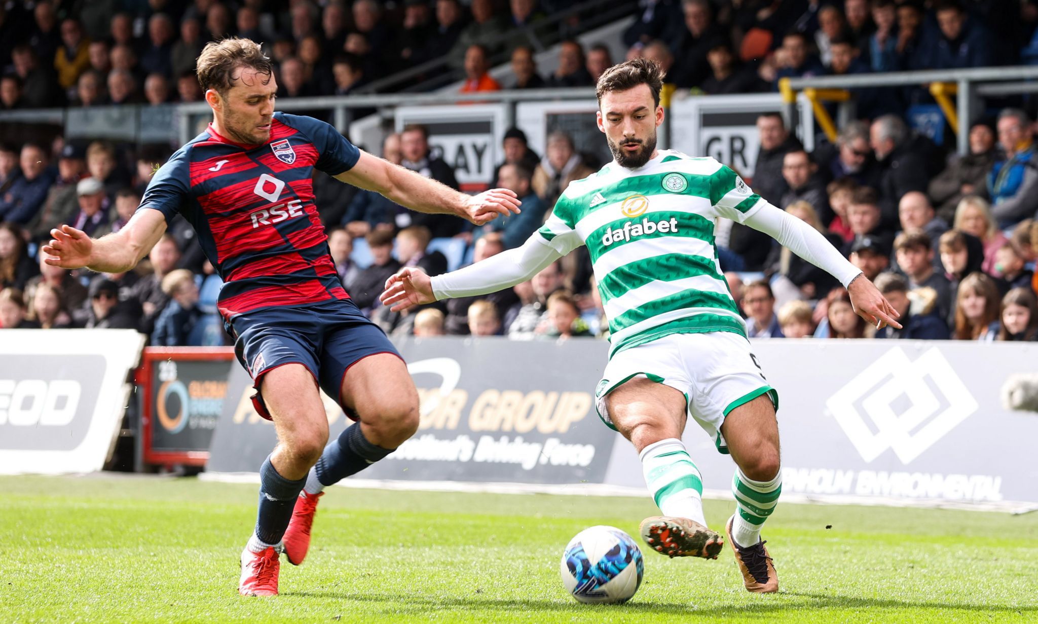 Celtic vs Ross County Prediction, Betting Tips & Odds │27 JANUARY, 2024