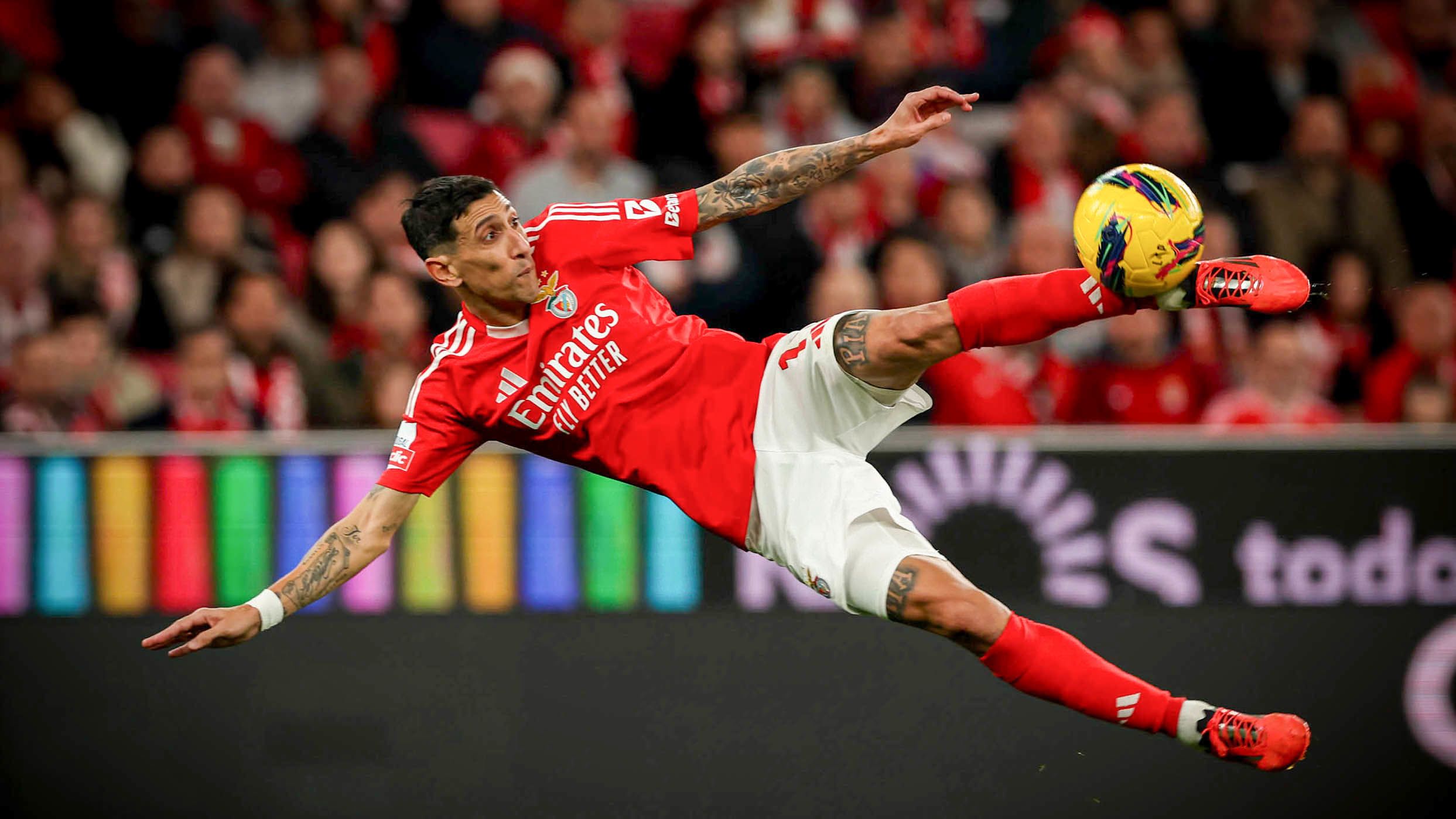 Benfica vs Braga Prediction, Betting Tips & Odds | 04 JANUARY, 2025