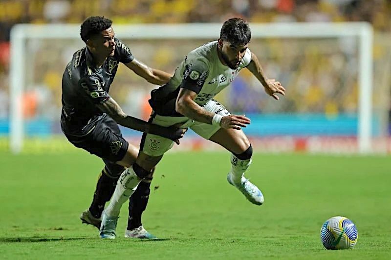 Criciúma vs Flamengo Prediction, Betting Tips & Odds | 05 DECEMBER 2024