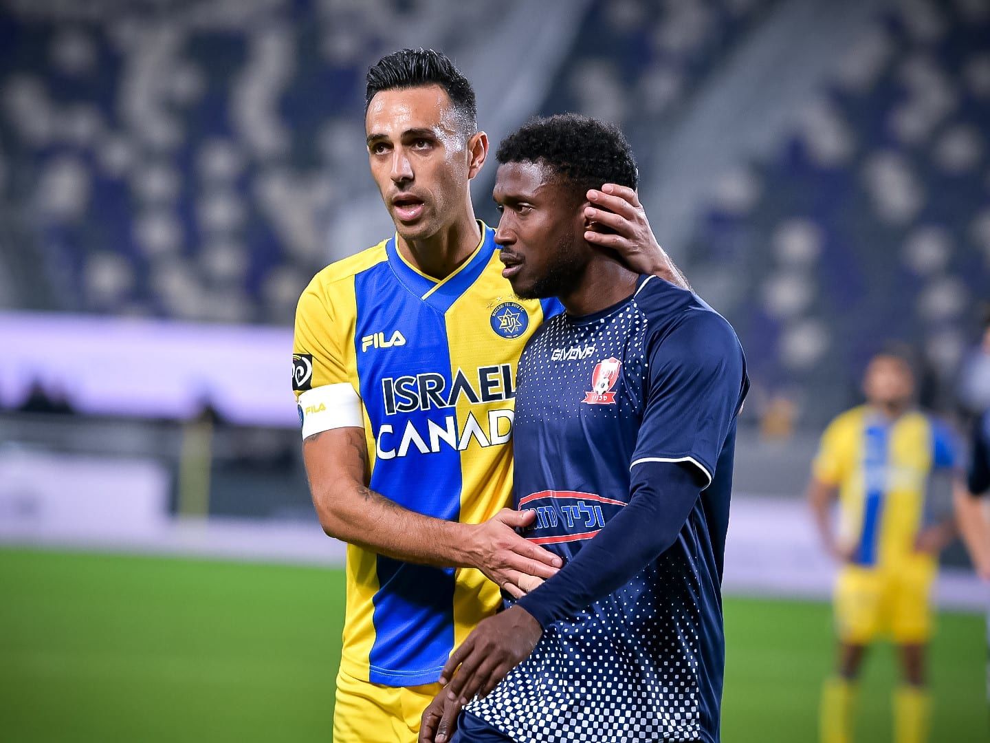 Maccabi Tel Aviv vs Sakhnin Prediction, Betting Tips & Odds |04 FEBRUARY, 2023