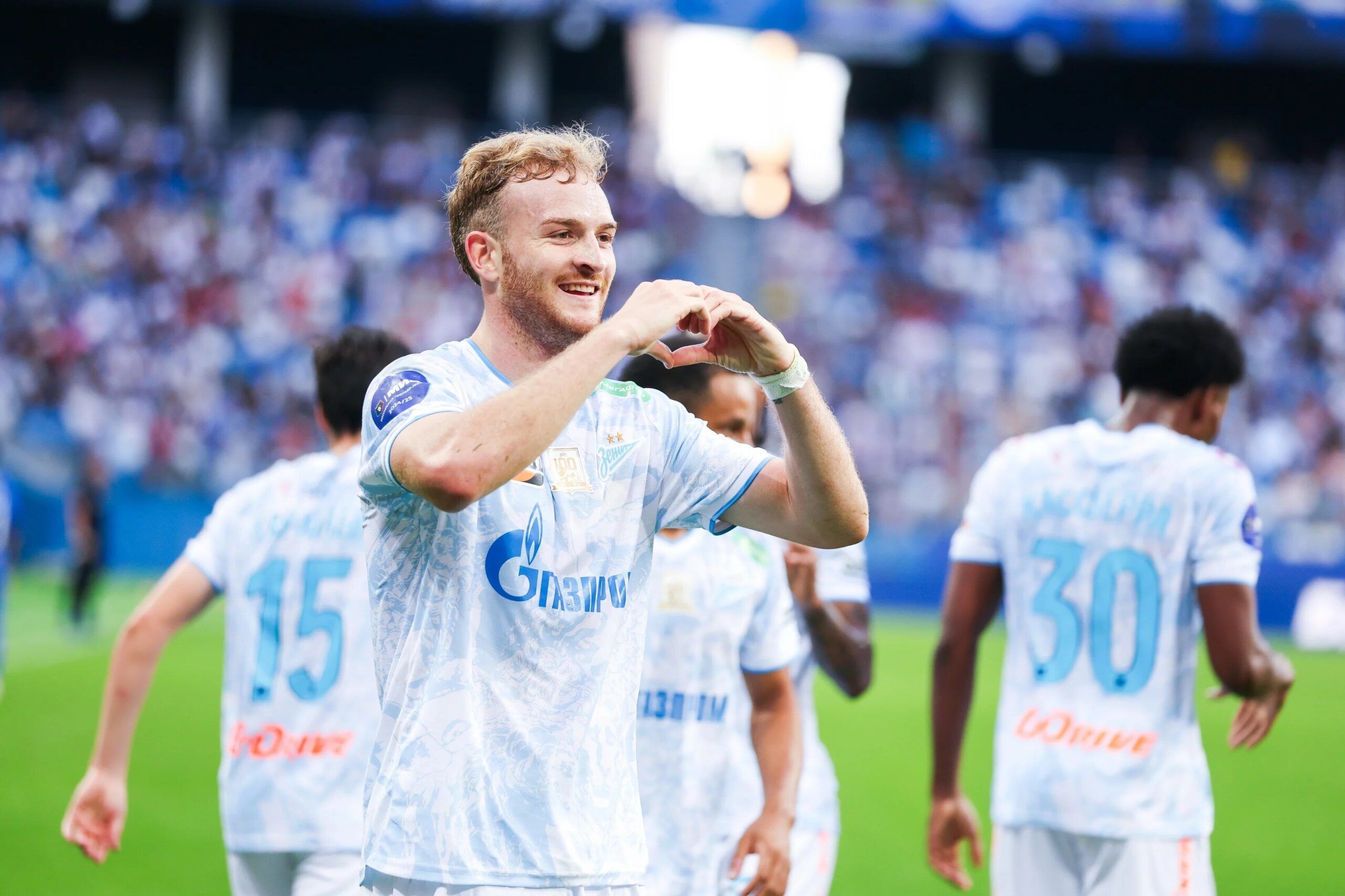 Zenit vs Lokomotiv Prediction, Betting Tips & Odds │27 OCTOBER, 2024