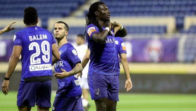 Al Hilal vs Al Wehda Prediction, Betting Tips & Odds │16 SEPTEMBER, 2022