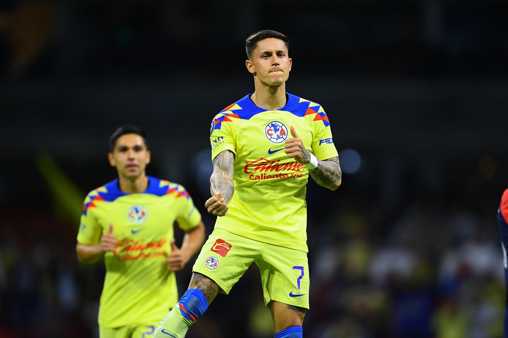 Club America vs Monterrey Prediction, Betting Tips & Odds | 28 OCTOBER 2024