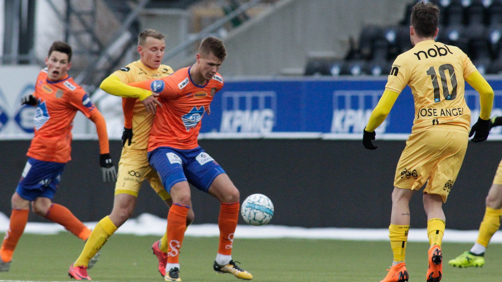 FK Bodo/Glimt vs Aalesund Prediction, Betting Tips & Odds │25 JUNE, 2022