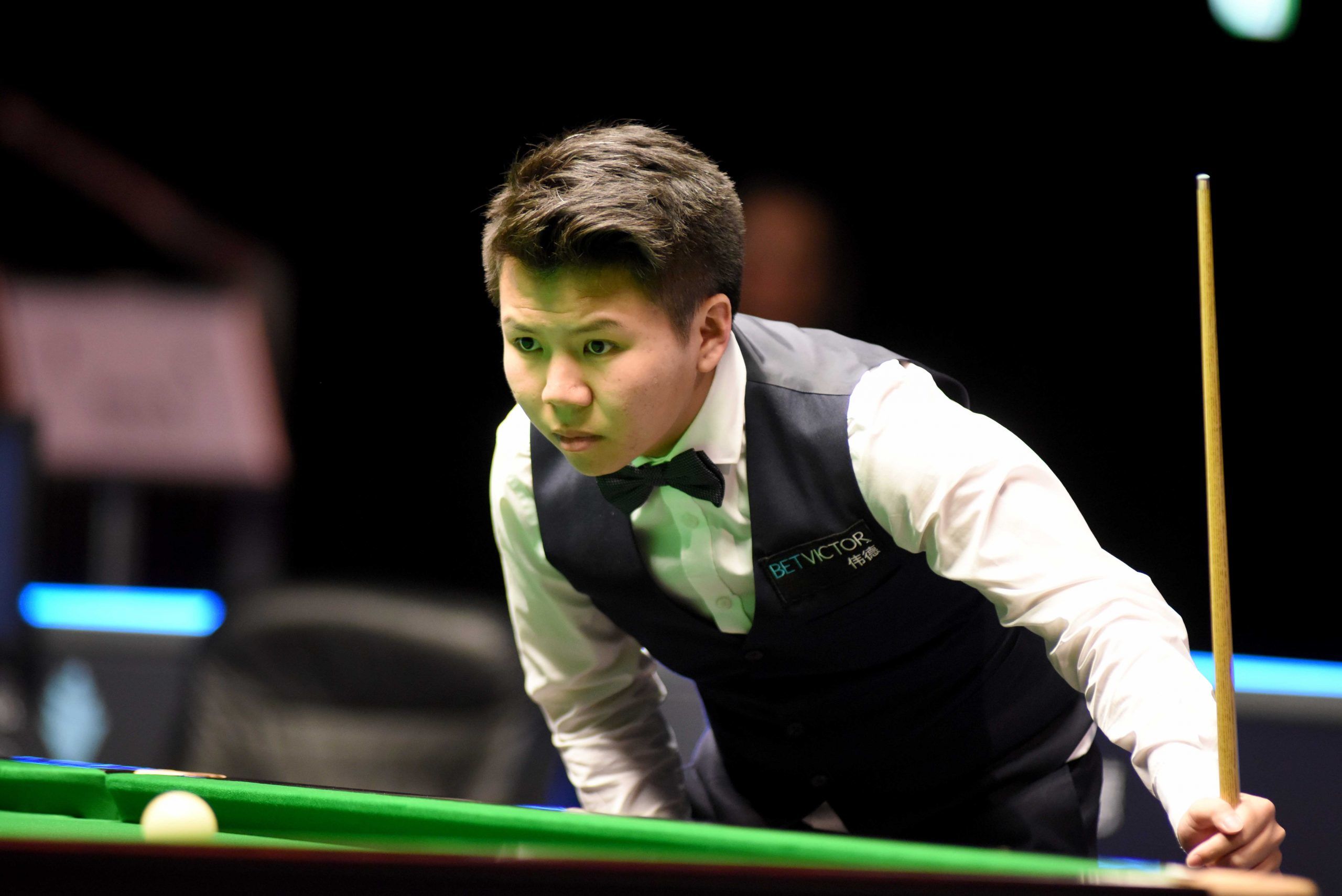 Mark Allen vs Yuelong Zhou Prediction, Betting Tips & Odds │23 OCTOBER, 2022