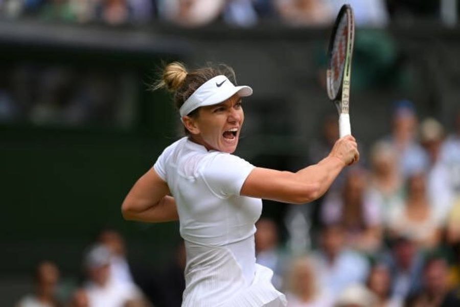 How to watch for free Elena Rybakina vs Simona Halep Wimbledon 2022 and on TV, @04:45 PM