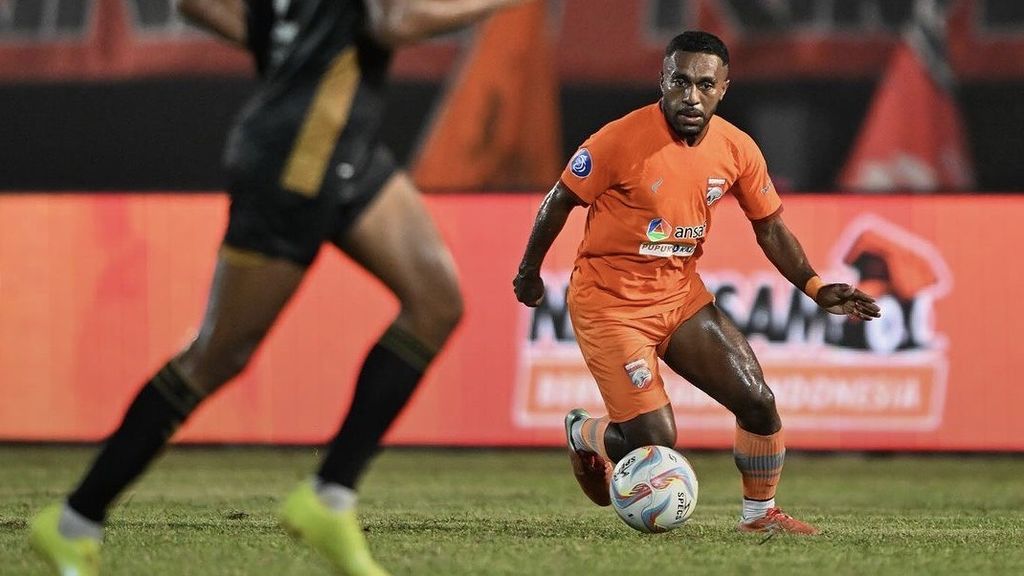 Persita Tangerang vs Borneo FC Prediction, Betting Tips and Odds | 02 MARCH 2024