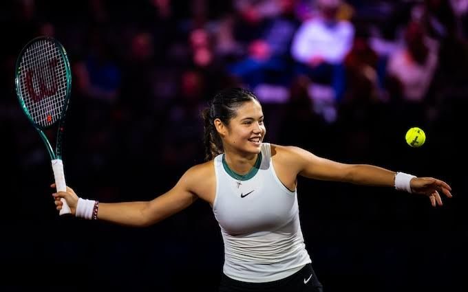 Daria Kasatkina vs Emma Raducanu Prediction, Betting Tips and Odds | 27 June 2024