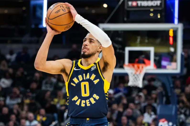 Indiana Pacers vs New Orleans Pelicans Prediction, Betting Tips & Odds │ 26 NOVEMBER, 2024